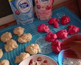 Foto langkah ke 8 dari resep Roti Mini Kental Manis.