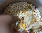 A picture of step 1 of Spicy Jhal Muri.