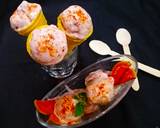 Red Guava Icecream recipe step 4 photo