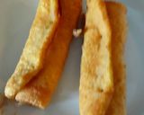 Foto del paso 5 de la receta: Rollito de pan Bimbo con jamón york y queso