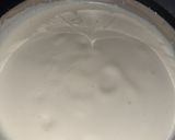 Foto del paso 6 de la receta: Pastel imposible / Chocoflan