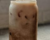 Foto langkah ke 3 dari resep Es Kopi Susu Gula Aren.