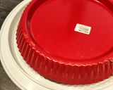 Foto del passaggio 7 della ricetta Torta mele crema e cannella