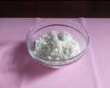 Foto langkah ke 1 dari resep Garaetteok || rice cake bahan utama membuat toppoki.