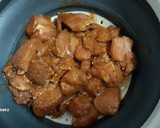Foto del paso 4 de la receta: Bocaditos de pollo en airfryer