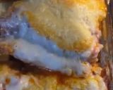 Une image de l'étape 4 de Cannelloni.