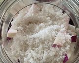 A picture of step 3 of Pickled Beetroot and Turnips.