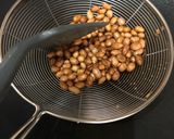 Foto langkah ke 1 dari resep #88 Kering Tempe Teri Kacang.