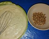 Foto del paso 4 de la receta: Muffins de plátano con nuez