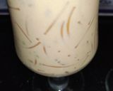 A picture of step 5 of Falooda Mix Dessert.