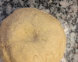 Foto del paso 3 de la receta: Cintas Caseras con Salsa Filletto