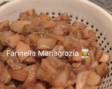Foto del passaggio 3 della ricetta Polpette di melanzane km zero filanti alla Pugliesefilanti👩‍🍳🏡🦁❤️