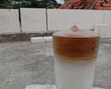 Foto langkah ke 2 dari resep Dalgona Coffee.