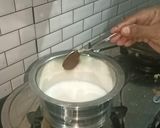 झाग वाली हॉट कॉफी(jhag wali hot coffee recipe in hindi) रेसिपी चरण 2 फोटो