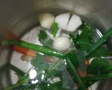 Foto del paso 4 de la receta: Matambre relleno