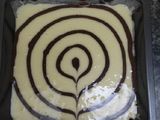 Marble cake