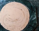 A picture of step 7 of Masala lachha paratha.