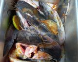 Foto langkah ke 1 dari resep Ikan Lele Bakar Sat Set.