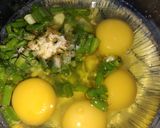 Foto langkah ke 1 dari resep 68.Telur Dadar Sederhana.