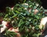 Foto del paso 9 de la receta: Panzottis de parmesano Roquefort y nueces (One Pot Pasta)