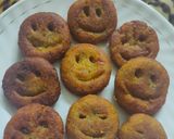 স্মাইলি আলুর চপের ফ্যামিলি (Smiley Aloo'r Chop's family recipe in Bengali) রেসিপি ধাপ - 5 ছবি