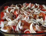 Foto del paso 4 de la receta: Pollo a la "machimberra"