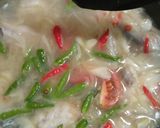 Foto langkah ke 5 dari resep Sop / pindang ikan jambal.