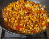 Foto del paso 4 de la receta: Garbanzos a mi manera