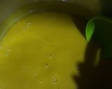 Foto langkah ke 2 dari resep Puding mangga.