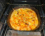 Foto del paso 6 de la receta: Patatas gratinadas al horno