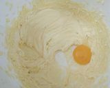 Foto langkah ke 3 dari resep Putri Salju Ekonomis.