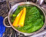 Foto del paso 1 de la receta: Tarta de Verduras🥕🌽