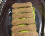 Tiramisu recept fázis 3 fotója