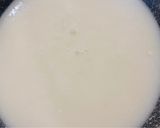 Foto langkah ke 1 dari resep 258. Bubur Singkong Creamy Rasa Melon.
