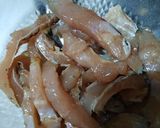 Foto langkah ke 1 dari resep Gurame crispy asam manis.