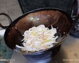 चटपटी भिंडी (Chatpati bhindi recipe in hindi) रेसिपी चरण 2 फोटो
