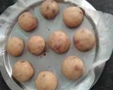 Choco Chips Cookies Without Oven recipe step 6 photo
