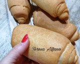 Foto del passaggio 7 della ricetta Panini all'olio