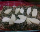Foto del paso 3 de la receta: Lasaña de acelga y carne picada