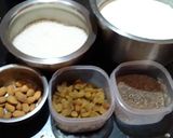ગાજરનો હલવો (Carrot Halwa Recipe in Gujarati) રેસીપી સ્ટેપ1ફોટો