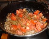 Foto del paso 10 de la receta Sepia con albóndigas