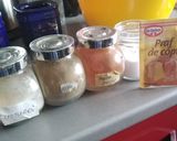 Pas rețetă Aripioare de pui crocante la cuptor 2 fotografie