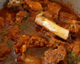 தம் வைக்காத தம் மட்டன் பிரியாணி ரெசிபி ஸ்டேப் 2 புகைப்படம்