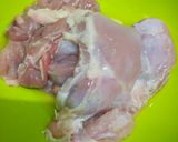Foto langkah ke 1 dari resep Grilled Bulgogi Chicken.