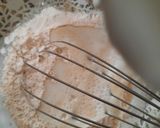 A picture of step 6 of Stuffed and crispy Turmeric Rice flour Pancake.