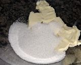 Foto del paso 1 de la receta: Galletas navideñas