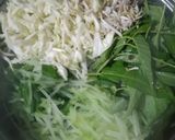Foto langkah ke 2 dari resep Pecel Sayur.