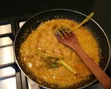 Foto langkah ke 3 dari resep Ayam ungkep goreng sedap (lengkuas + aroma kayu manis).