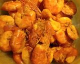 प्रॉन पोटैटो करी(prawn potato curry recipe in Hindi) रेसिपी चरण 6 फोटो
