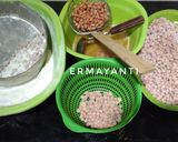 Foto langkah ke 5 dari resep 2. Kacang Telur Renyah.